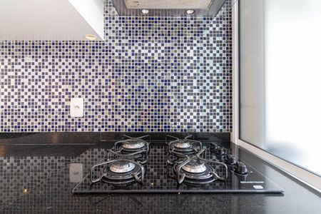 Apartamento à venda com 72m², 2 quartos e 2 vagasCozinha