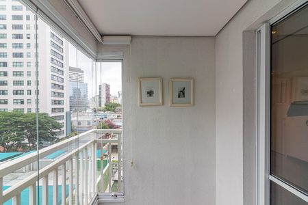Apartamento à venda com 72m², 2 quartos e 2 vagasSacada