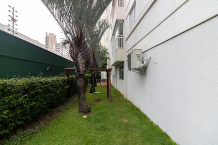 Apartamento à venda com 72m², 2 quartos e 2 vagasÁrea comum