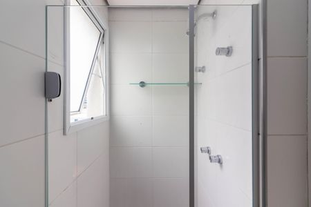 Apartamento à venda com 72m², 2 quartos e 2 vagasBanheiro da Suíte