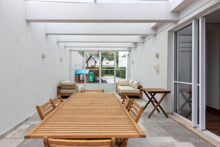 Apartamento à venda com 72m², 2 quartos e 2 vagasÁrea comum