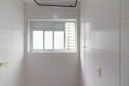 Apartamento à venda com 72m², 2 quartos e 2 vagasÁrea de Serviço