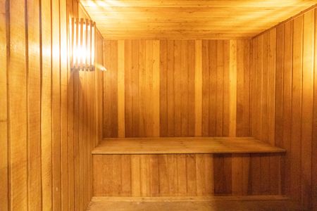 Apartamento à venda com 72m², 2 quartos e 2 vagasSauna/Spa