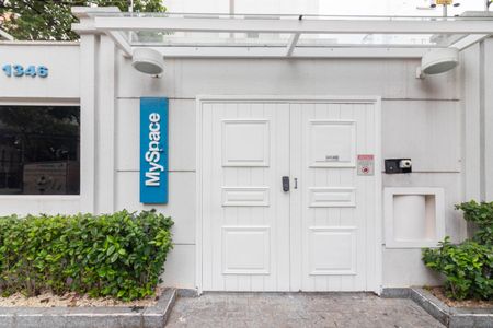 Apartamento à venda com 72m², 2 quartos e 2 vagasFachada