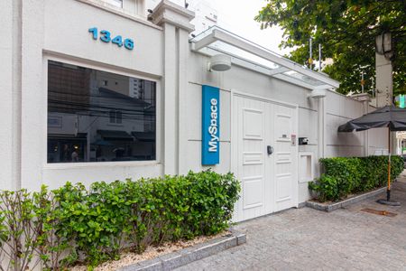 Apartamento à venda com 72m², 2 quartos e 2 vagasFachada