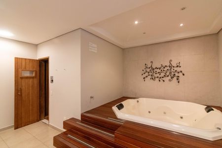 Apartamento à venda com 72m², 2 quartos e 2 vagasSauna/Spa