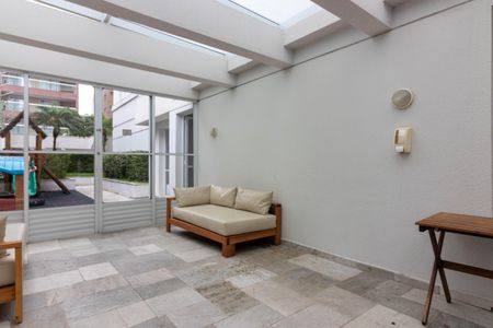 Apartamento à venda com 72m², 2 quartos e 2 vagasÁrea comum