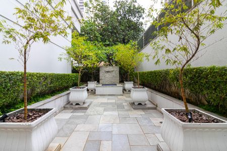 Apartamento à venda com 72m², 2 quartos e 2 vagasÁrea comum