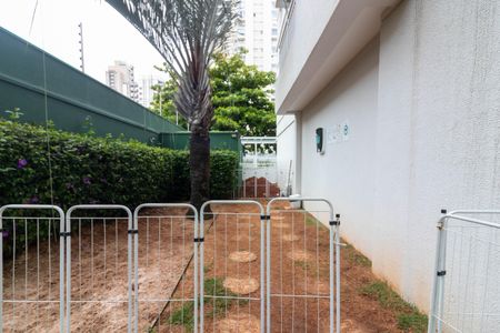 Apartamento à venda com 72m², 2 quartos e 2 vagasPet Place