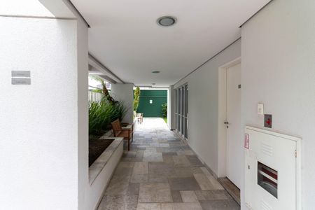 Apartamento à venda com 72m², 2 quartos e 2 vagasÁrea comum