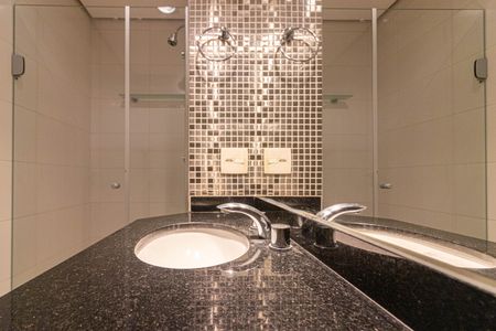 Apartamento à venda com 72m², 2 quartos e 2 vagasBanheiro