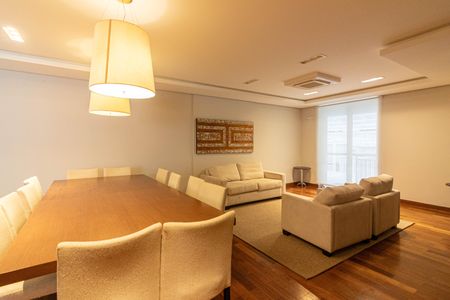 Apartamento à venda com 72m², 2 quartos e 2 vagasÁrea comum - Salão de festas