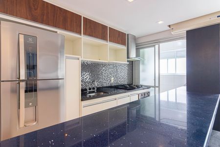 Apartamento à venda com 72m², 2 quartos e 2 vagasCozinha