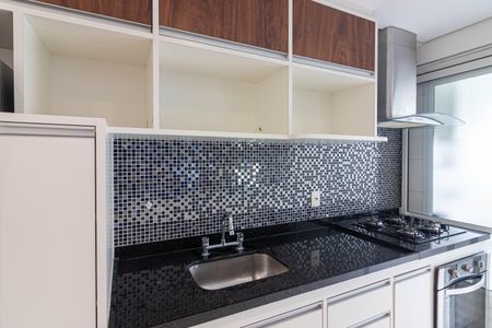 Apartamento à venda com 72m², 2 quartos e 2 vagasCozinha