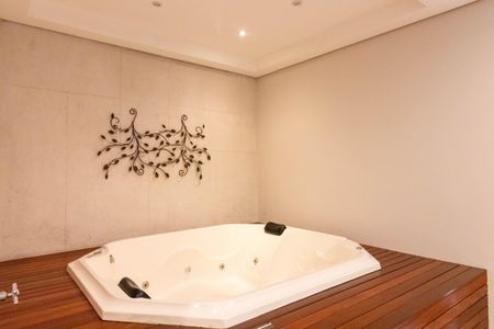 Apartamento à venda com 72m², 2 quartos e 2 vagasSauna/Spa