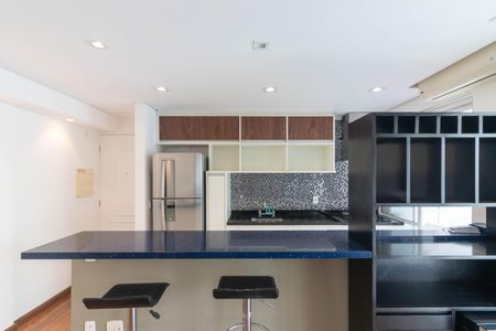 Apartamento à venda com 72m², 2 quartos e 2 vagasCozinha