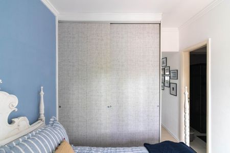 Quarto de apartamento para alugar com 1 quarto, 45m² em Itaim Bibi, São Paulo