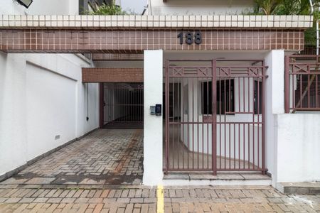 Apartamento para alugar com 45m², 1 quarto e 1 vaga Apartamento para alugar com 45m², 1 quarto e 1 vagaFachada do Prédio