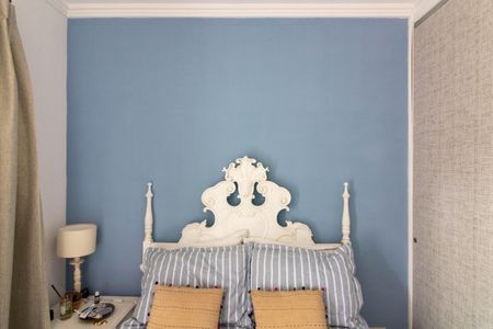 Quarto de apartamento para alugar com 1 quarto, 45m² em Itaim Bibi, São Paulo