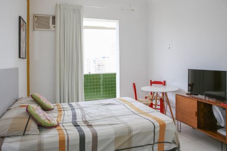 Apartamento para alugar com 112m², 3 quartos e sem vaga Apartamento para alugar com 112m², 3 quartos e sem vagaQuarto 2