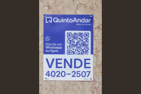 Apartamento para alugar com 112m², 3 quartos e sem vaga Apartamento para alugar com 112m², 3 quartos e sem vagaFachada
