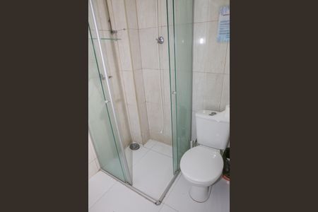 Apartamento para alugar com 112m², 3 quartos e sem vaga Apartamento para alugar com 112m², 3 quartos e sem vagaBanheiro Social