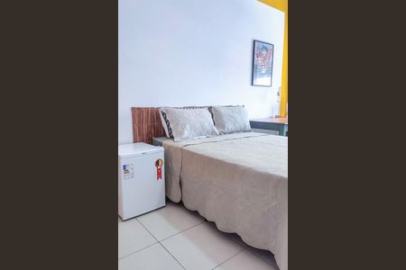 Apartamento para alugar com 112m², 3 quartos e sem vaga Apartamento para alugar com 112m², 3 quartos e sem vagaQuarto 3