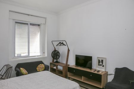 Apartamento para alugar com 112m², 3 quartos e sem vaga Apartamento para alugar com 112m², 3 quartos e sem vagaSuíte
