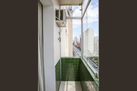 Apartamento para alugar com 112m², 3 quartos e sem vaga Apartamento para alugar com 112m², 3 quartos e sem vagaQuarto 2