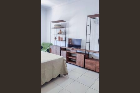 Apartamento para alugar com 112m², 3 quartos e sem vaga Apartamento para alugar com 112m², 3 quartos e sem vagaQuarto 3
