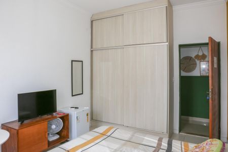 Apartamento para alugar com 112m², 3 quartos e sem vaga Apartamento para alugar com 112m², 3 quartos e sem vagaQuarto 2