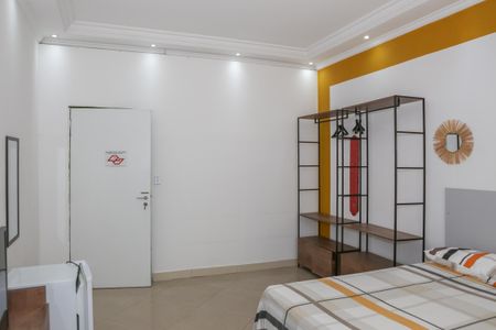 Sala de apartamento à venda com 3 quartos, 112m² em Santa Cecilia, São Paulo