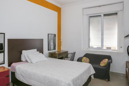 Apartamento para alugar com 112m², 3 quartos e sem vaga Apartamento para alugar com 112m², 3 quartos e sem vagaSuíte