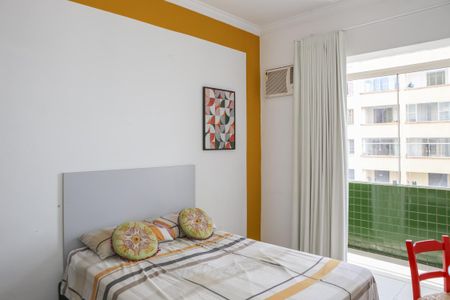 Apartamento para alugar com 112m², 3 quartos e sem vaga Apartamento para alugar com 112m², 3 quartos e sem vagaQuarto 2