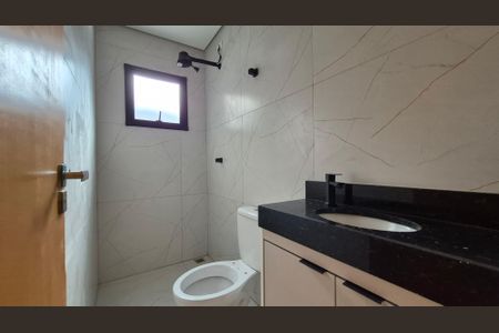 Casa para alugar com 175m², 2 quartos e 1 vagaBanheiro 