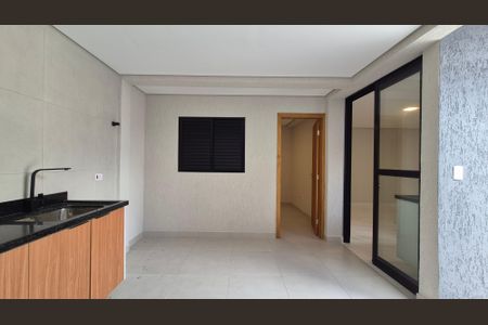 Casa para alugar com 175m², 2 quartos e 1 vagaÁrea de serviço 