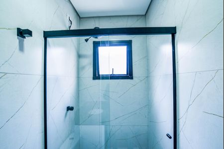 Casa para alugar com 175m², 2 quartos e 1 vaga Casa para alugar com 175m², 2 quartos e 1 vagaBanheiro da Suíte