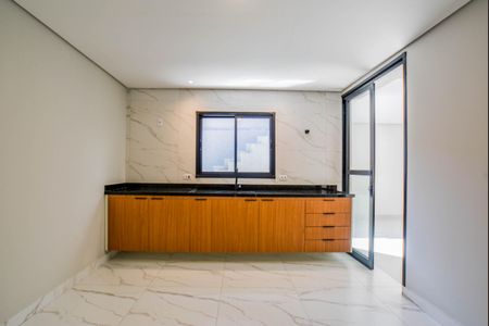 Casa para alugar com 175m², 2 quartos e 1 vaga Casa para alugar com 175m², 2 quartos e 1 vagaCozinha