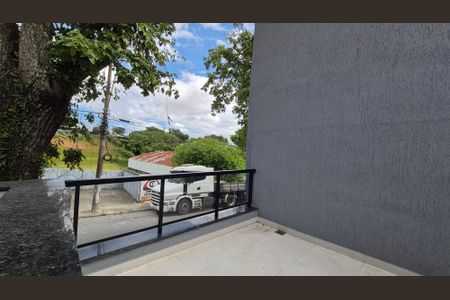 Casa para alugar com 175m², 2 quartos e 1 vagaÁrea externa 