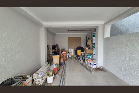 Casa para alugar com 175m², 2 quartos e 1 vagaGaragem 