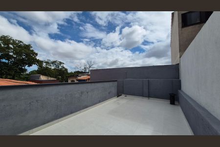 Casa para alugar com 175m², 2 quartos e 1 vagaÁrea externa 