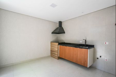 Casa para alugar com 175m², 2 quartos e 1 vaga Casa para alugar com 175m², 2 quartos e 1 vagaÁrea de Serviço