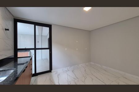 Casa para alugar com 175m², 2 quartos e 1 vagaCozinha 