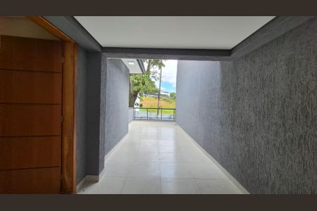 Casa para alugar com 175m², 2 quartos e 1 vagaÁrea externa 