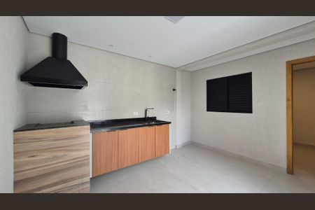 Casa para alugar com 175m², 2 quartos e 1 vagaÁrea de serviço 