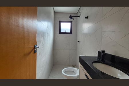 Casa para alugar com 175m², 2 quartos e 1 vagaBanheiro 