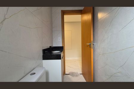 Casa para alugar com 175m², 2 quartos e 1 vagaBanheiro 