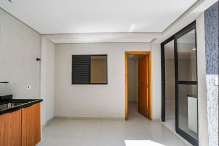 Casa para alugar com 175m², 2 quartos e 1 vaga Casa para alugar com 175m², 2 quartos e 1 vagaÁrea de Serviço