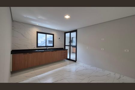 Casa para alugar com 175m², 2 quartos e 1 vagaCozinha 