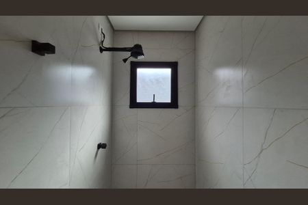 Casa para alugar com 175m², 2 quartos e 1 vagaBanheiro da suíte 